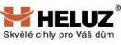 logo HELUZ komíny