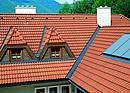 Schiedel komíny