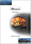 Katalog Dovre