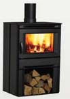 REGENCY Alterra cs 1200 BLACK REGENCY Alterra cs 1200 BLACK